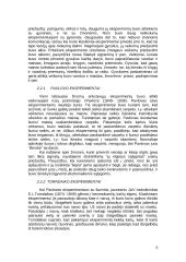 Pagrindinių personalo apmokymo teorijų apžvalga 5 puslapis