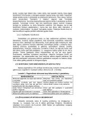 Pagrindinių personalo apmokymo teorijų apžvalga 8 puslapis