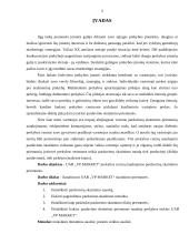 Pardavimų skatinimo priemonės: UAB "VP Market" 2 puslapis