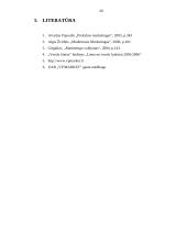 Pardavimų skatinimo priemonės: UAB "VP Market" 19 puslapis