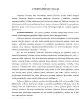 Pardavimų skatinimo priemonės: UAB "VP Market" 3 puslapis