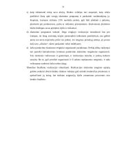 Pardavimų skatinimo priemonės: UAB "VP Market" 10 puslapis