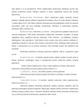 Pardavimų strategija 15 puslapis