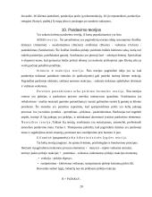 Pardavimų strategija 20 puslapis