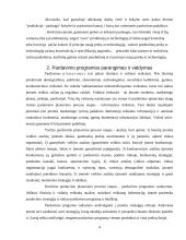 Pardavimų strategija 4 puslapis