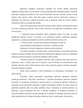 Pardavimų strategija 6 puslapis