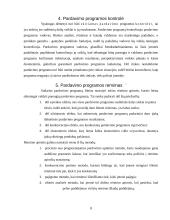 Pardavimų strategija 8 puslapis