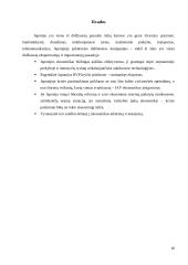 Pasaulinė ekonominė krizė ir Japonijos atgaivinimo planas 18 puslapis