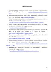 Pasaulinė ekonominė krizė ir Japonijos atgaivinimo planas 19 puslapis