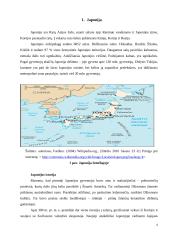 Pasaulinė ekonominė krizė ir Japonijos atgaivinimo planas 4 puslapis