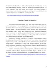 Pasaulinė ekonominė krizė ir Japonijos atgaivinimo planas 8 puslapis