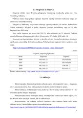 Pasaulinė ekonominė krizė ir Japonijos atgaivinimo planas 9 puslapis