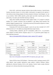 Pasaulinė ekonominė krizė ir Japonijos atgaivinimo planas 10 puslapis