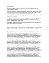 Senasis testamentas. Istorinės knygos