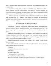 Pasaulio banko tikslai, struktūra, valdymas ir lėšų sudarymas 6 puslapis