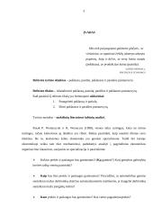 Pasiūlos ir paklausos pusiausvyra 3 puslapis