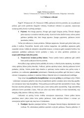 Pasiūlos ir paklausos pusiausvyra 6 puslapis