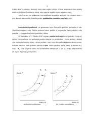 Pasiūlos ir paklausos pusiausvyra 9 puslapis