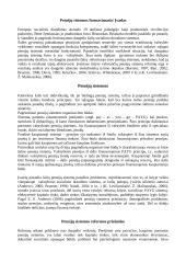 Pensijų sistemos formavimasis