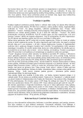 Pensijų sistemos formavimasis 4 puslapis