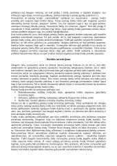 Pensijų sistemos formavimasis 8 puslapis