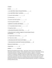 AB “Panevėžio pienas” analizė