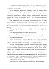 Pervežimo procesas ir INCOTERMS sąlygos 17 puslapis