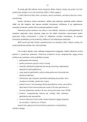 Pervežimo procesas ir INCOTERMS sąlygos 20 puslapis