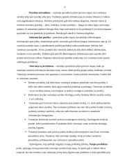 Pirkėjo sprendimo pirkti naujus produktus priėmimas 4 puslapis