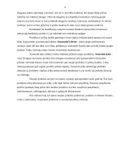 Pirkėjo sprendimo pirkti naujus produktus priėmimas 6 puslapis