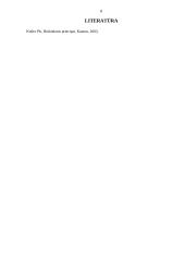 Pirkėjo sprendimo pirkti naujus produktus priėmimas 8 puslapis