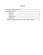 Plaučių nespecifiniai apsauginiai procesai 2 puslapis