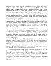 Plaučių nespecifiniai apsauginiai procesai 6 puslapis