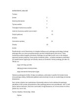 Konkurentų analizė fotostudijų rinkoje