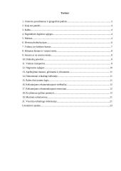 Prancūzija ir viskas apie ją