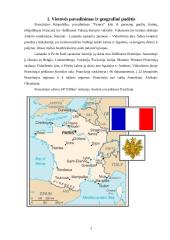 Prancūzija ir viskas apie ją 2 puslapis