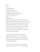 Tarptautinis marketingas, jo uždaviniai ir ypatumai