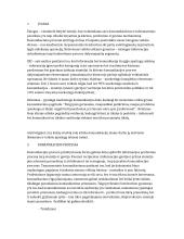 Tarptautinis rėmimo kompleksas