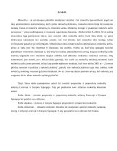 Pridėtinės vertės mokestis Lietuvoje ir Europos Sąjungoje (ES) 2 puslapis