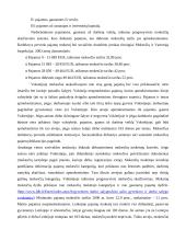 Pridėtinės vertės mokestis Lietuvoje ir Europos Sąjungoje (ES) 13 puslapis