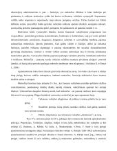 Pridėtinės vertės mokestis Lietuvoje ir Europos Sąjungoje (ES) 4 puslapis