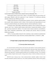 Pridėtinės vertės mokestis Lietuvoje ir Europos Sąjungoje (ES) 7 puslapis