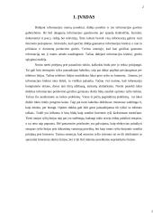 Prisijungimas prie interneto naudojant TV tinklus 2 puslapis