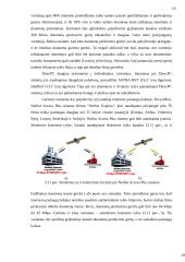 Prisijungimas prie interneto naudojant TV tinklus 17 puslapis