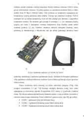 Prisijungimas prie interneto naudojant TV tinklus 6 puslapis