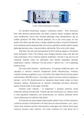 Prisijungimas prie interneto naudojant TV tinklus 7 puslapis