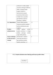 Projekto paraiška: Laisvalaikio užimtumo projektas 12 puslapis