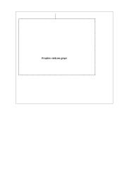 Projekto paraiška: Laisvalaikio užimtumo projektas 13 puslapis