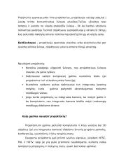 Projektoriai ir žiūronai 2 puslapis