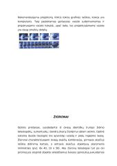 Projektoriai ir žiūronai 11 puslapis